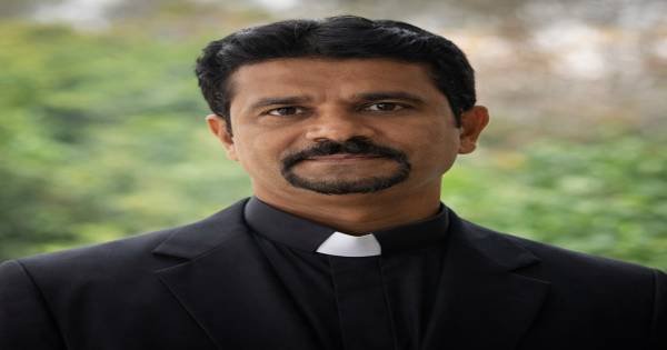 Fr Brian Bonaventure  Pereira, SJ, has been appointed as the new Provincial of the Karnataka Jesuit Province by Fr. General of the  society of Jesus.